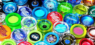 yoyos