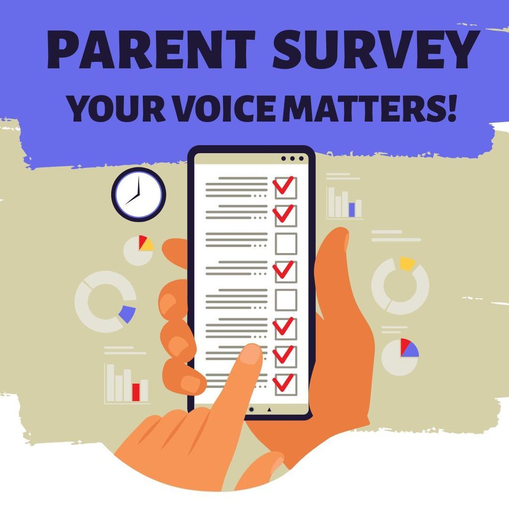 Parent Survey