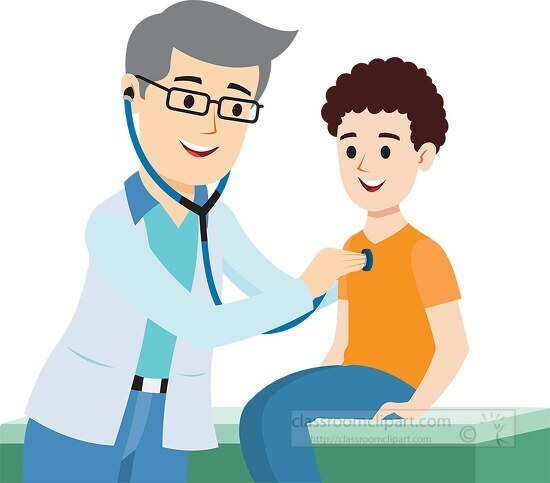 Doctor