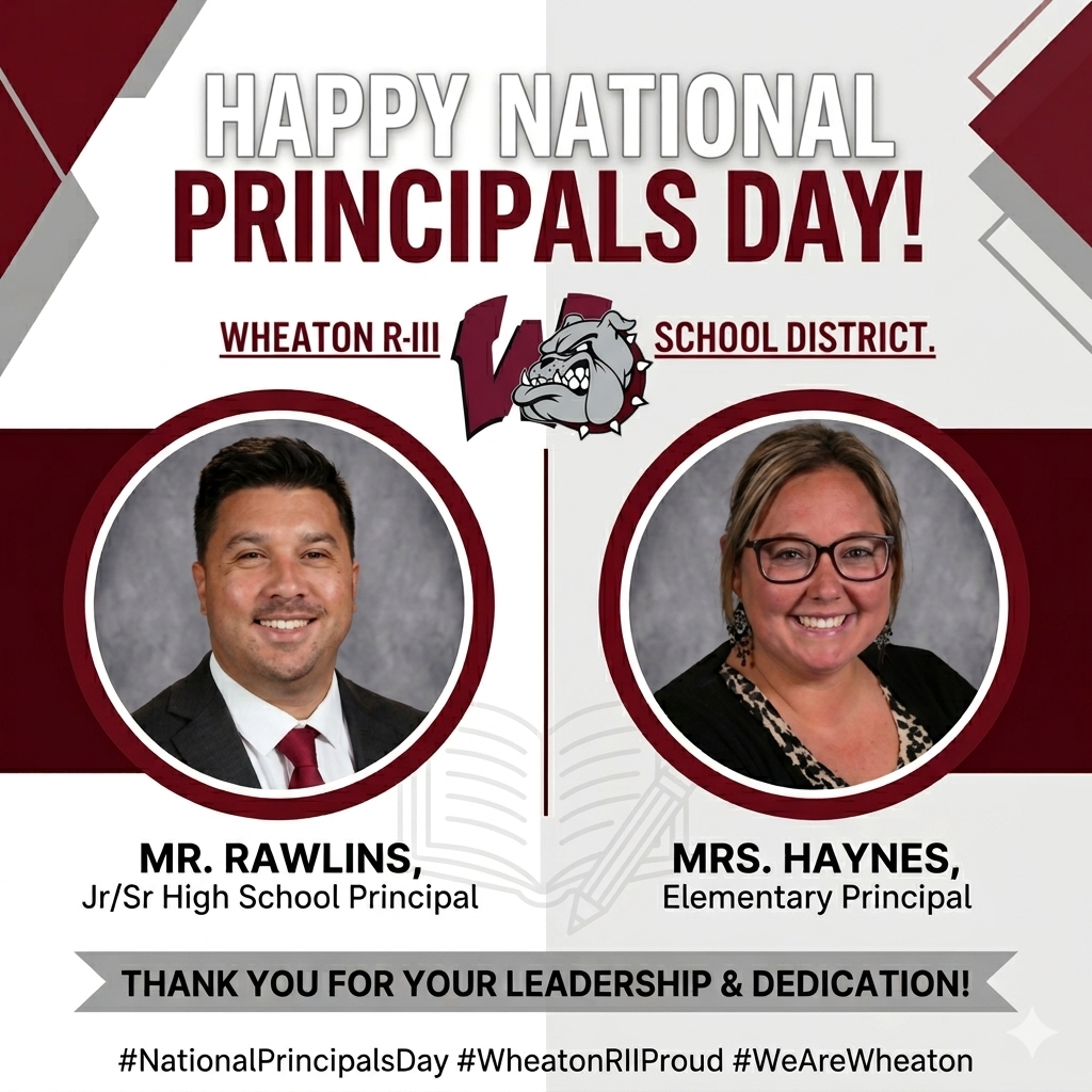 Principals Day
