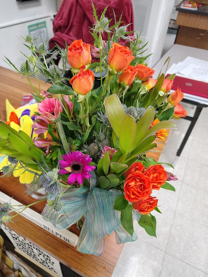 flowers