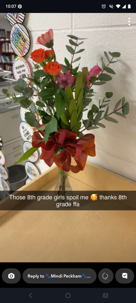 flowers