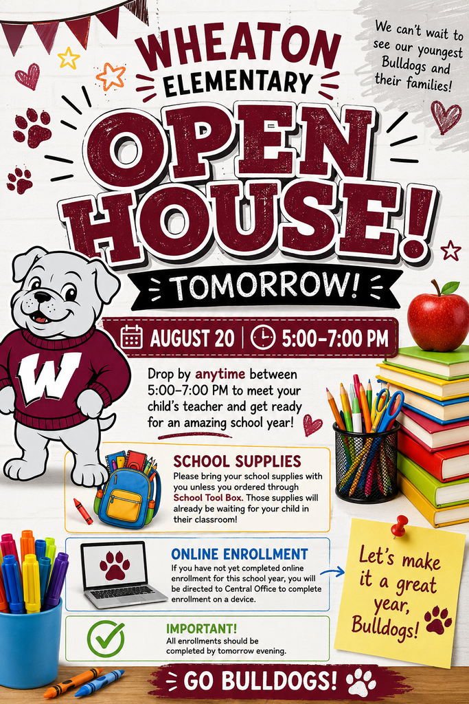 Open House