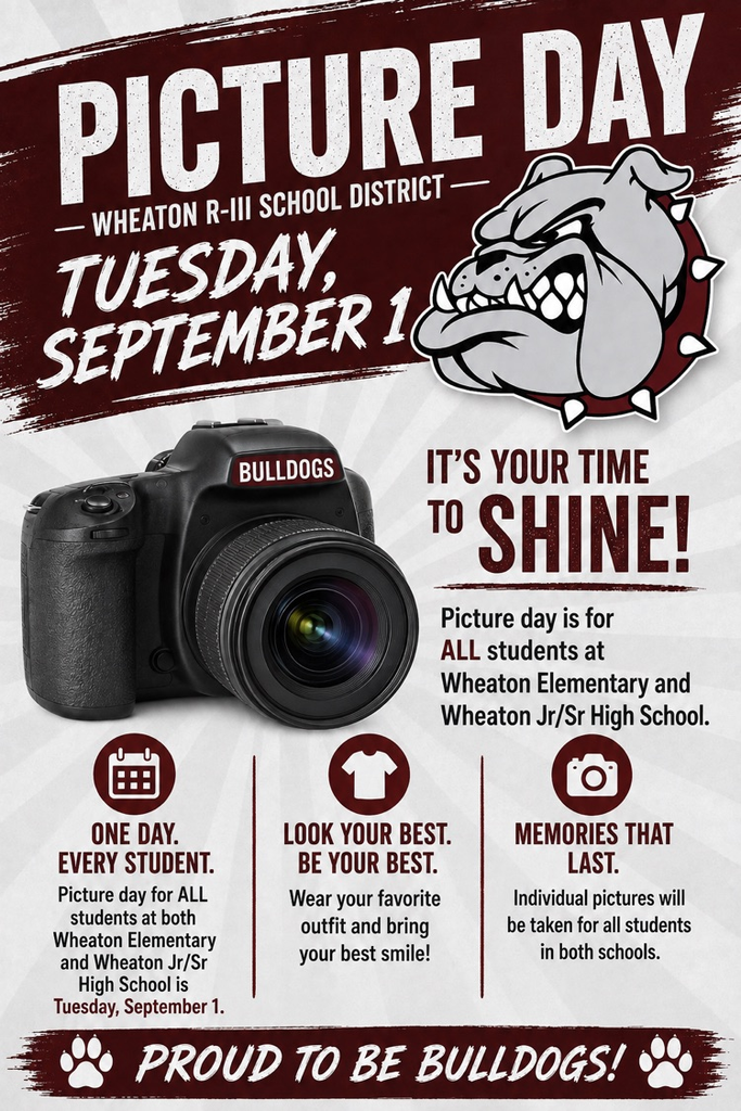 picture day