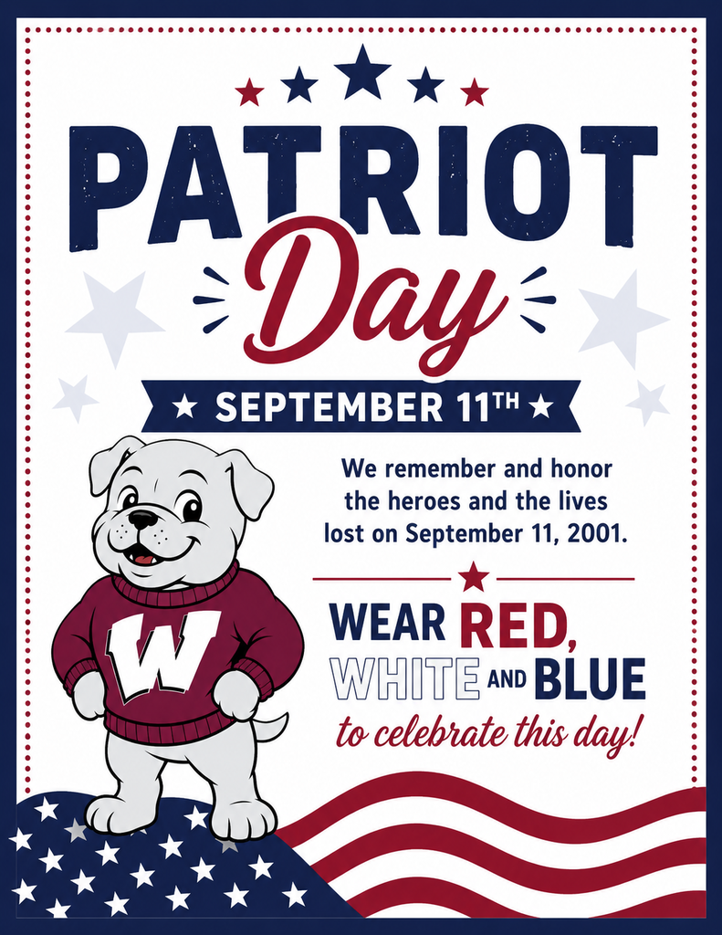 Patriot Day