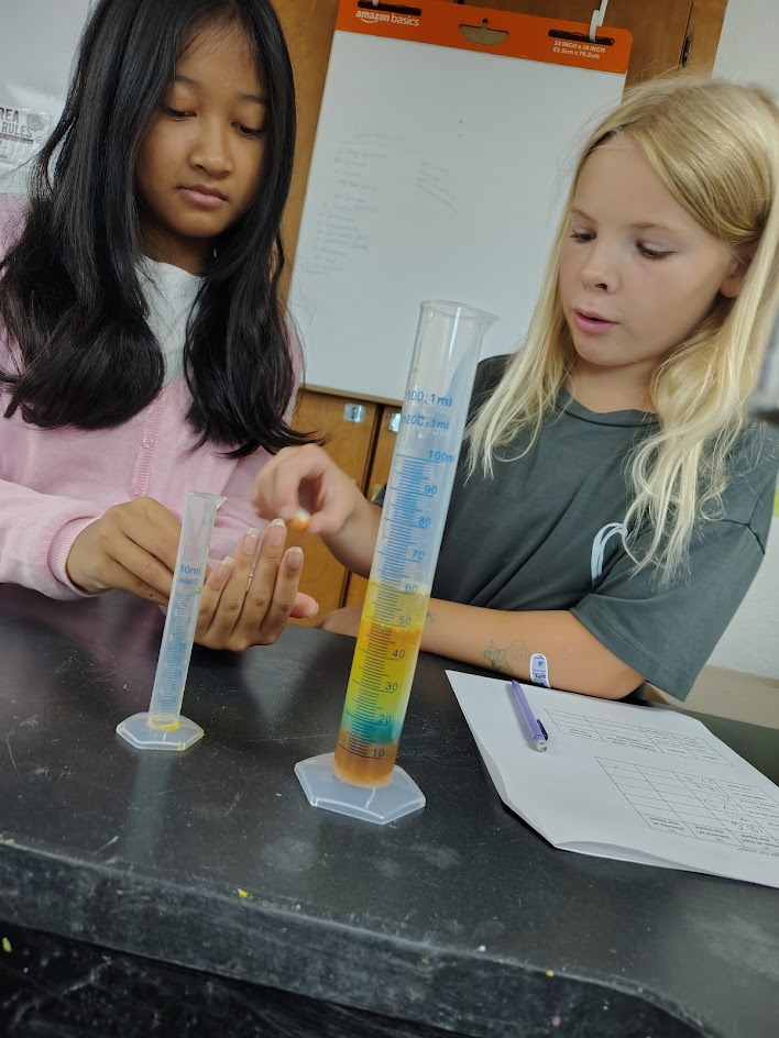 science