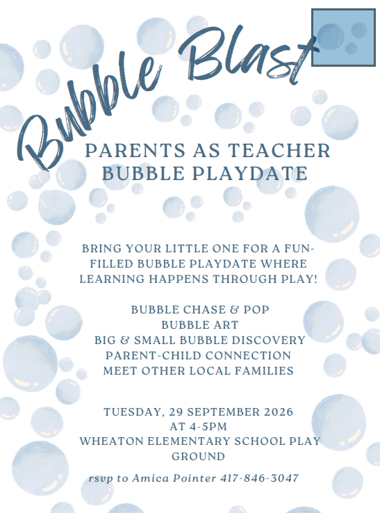 Bubble Blast