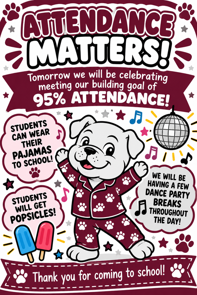 Attendance Matters