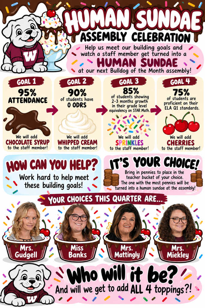 human sundae