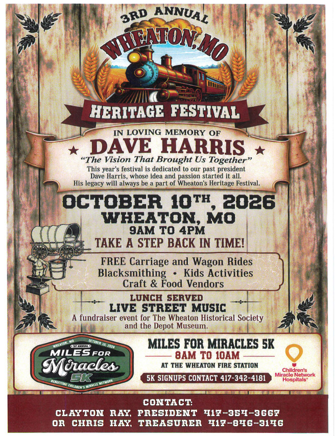 Heritage Festival