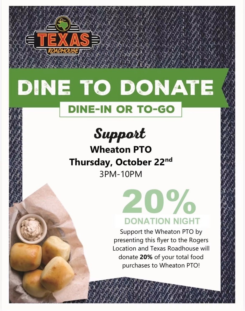 Texas Roadhouse Fundraiser