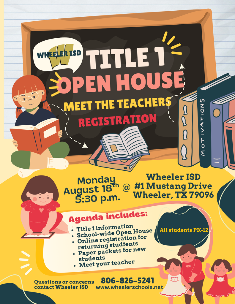 open house