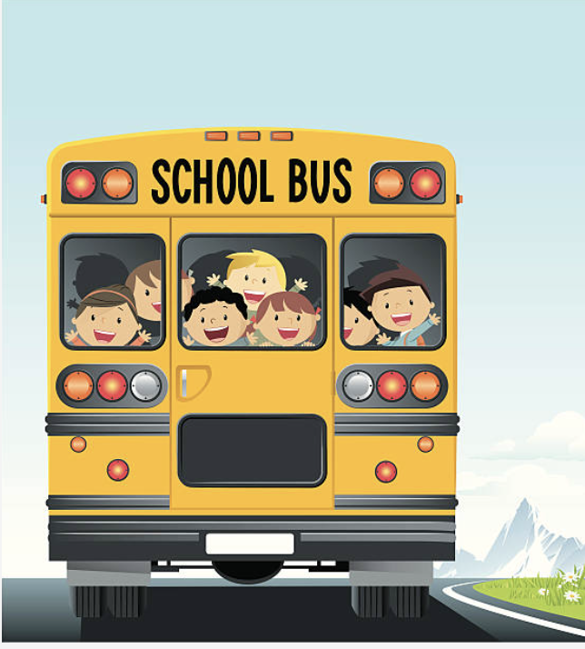 bus