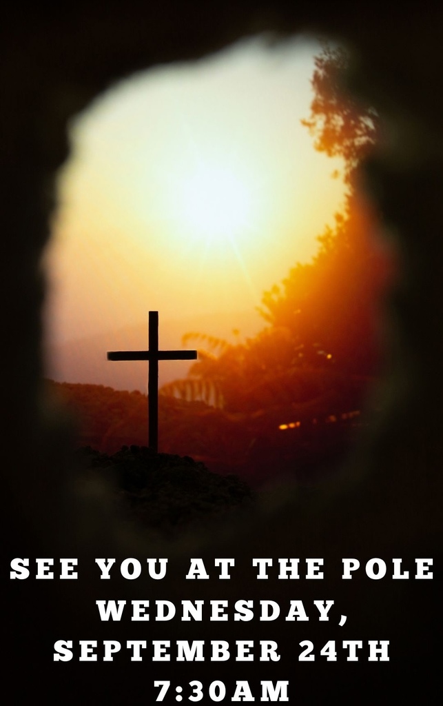 See You at the Pole