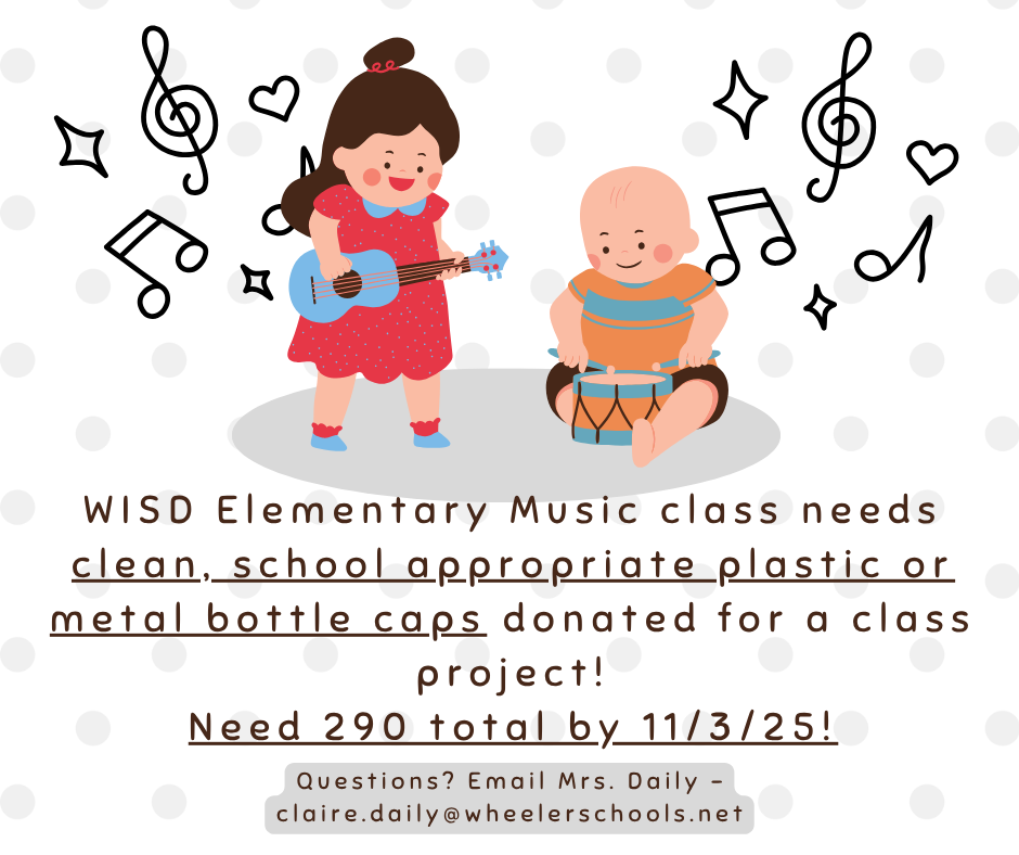 Music project