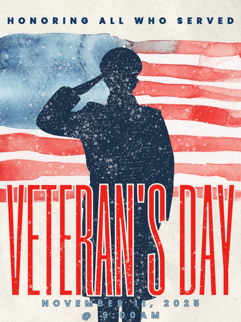Veteran's Day