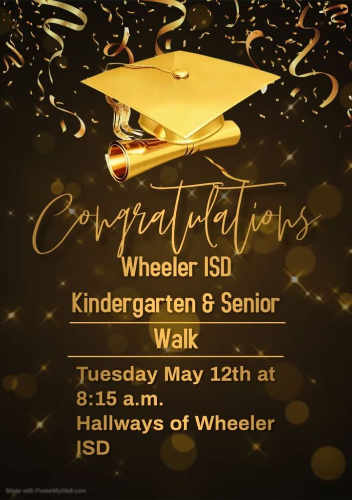 K/Senior Walk (1)