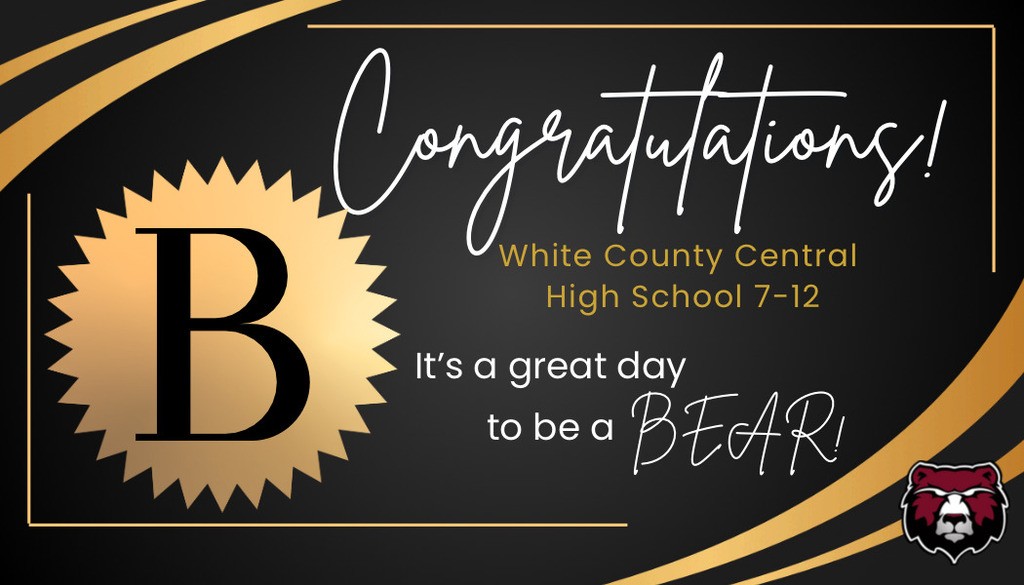 High School Letter Grade 