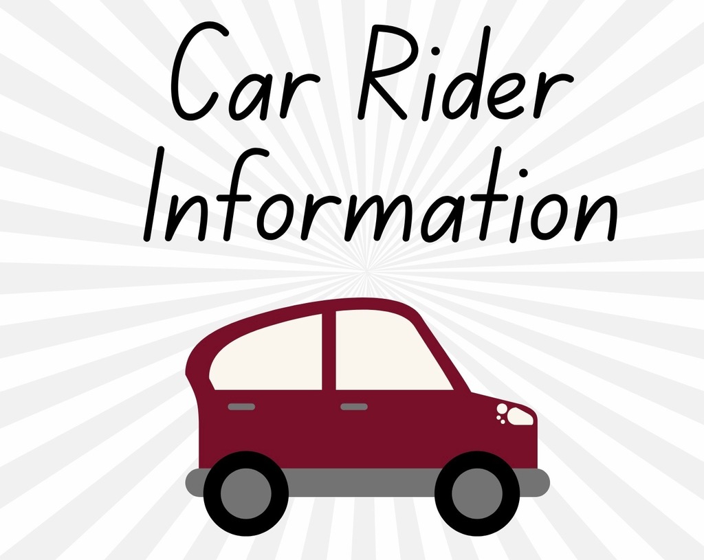 car riders