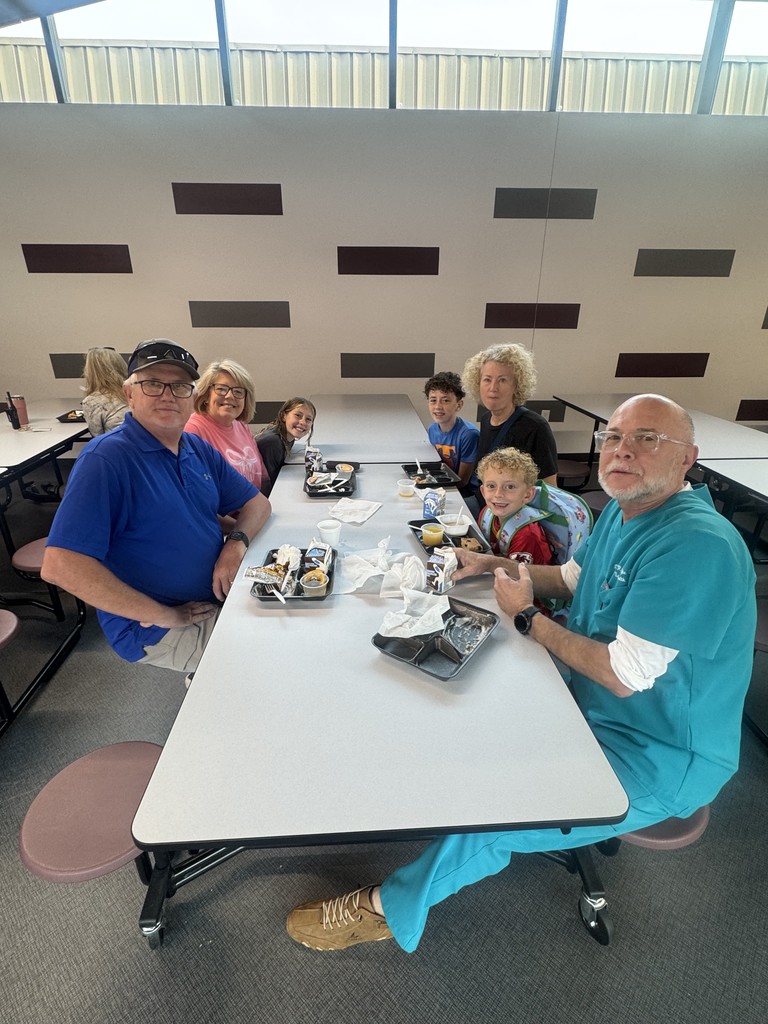 💖🐻 Gravy with Grandparents at WCC Middle School 🐻💖 What a special morning we had celebrating our amazing grandparents! The love, laughter, and memories made today filled our cafeteria with joy. 💕 From warm hugs to shared stories, our Bears are truly blessed to have such incredible role models supporting them each day. Thank you to all the grandparents who joined us, you make our school family stronger, and your presence means the world to our students. 🥞☕ White County Central Middle School is dedicated to working hand-in-hand with families and our community to build a brighter future for every child. Together, we nurture growth, strengthen connections, and inspire success. #WCCBears #FamilyFirst #GravyWithGrandparents #WCCMiddleSchoolistheBEST #WCCMiddleSchoolRocks
