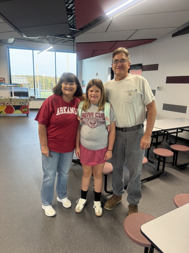 💖🐻 Gravy with Grandparents at WCC Middle School 🐻💖 What a special morning we had celebrating our amazing grandparents! The love, laughter, and memories made today filled our cafeteria with joy. 💕 From warm hugs to shared stories, our Bears are truly blessed to have such incredible role models supporting them each day. Thank you to all the grandparents who joined us, you make our school family stronger, and your presence means the world to our students. 🥞☕ White County Central Middle School is dedicated to working hand-in-hand with families and our community to build a brighter future for every child. Together, we nurture growth, strengthen connections, and inspire success. #WCCBears #FamilyFirst #GravyWithGrandparents #WCCMiddleSchoolistheBEST #WCCMiddleSchoolRocks