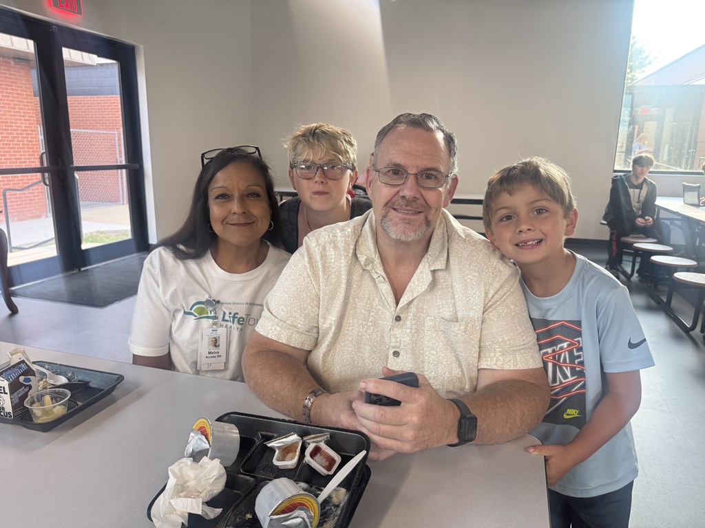 💖🐻 Gravy with Grandparents at WCC Middle School 🐻💖 What a special morning we had celebrating our amazing grandparents! The love, laughter, and memories made today filled our cafeteria with joy. 💕 From warm hugs to shared stories, our Bears are truly blessed to have such incredible role models supporting them each day. Thank you to all the grandparents who joined us, you make our school family stronger, and your presence means the world to our students. 🥞☕ White County Central Middle School is dedicated to working hand-in-hand with families and our community to build a brighter future for every child. Together, we nurture growth, strengthen connections, and inspire success. #WCCBears #FamilyFirst #GravyWithGrandparents #WCCMiddleSchoolistheBEST #WCCMiddleSchoolRocks