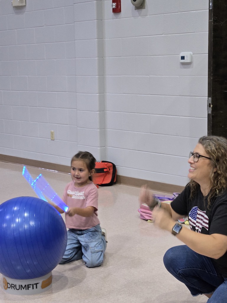 🎶 Bear Necessities After School Program Spotlight: Kindergarteners + DrumFIT + Mrs. LJ & Mrs. Neal = PURE JOY! 🥁🐻 Our little Bears are drumming, dancing, and smiling their way to better coordination, stronger bodies, sharper focus, and big confidence — all while having a blast! ❤️🐻❤️ Thank you Mrs. LJ & Mrs. Neal for bringing this exciting enrichment to Bear Necessities! ❤️ Every beat makes our after-school program brighter. 🐻❤️🐻 #BearNecessitiesAfterSchool #WCCBears #DrumFIT #LearningThroughMovement #HappyHealthyKids