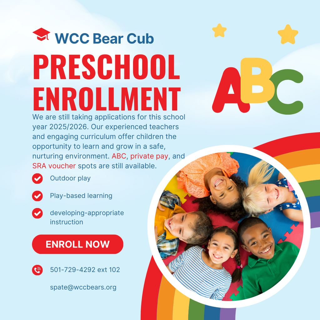 Prescchool enrollment