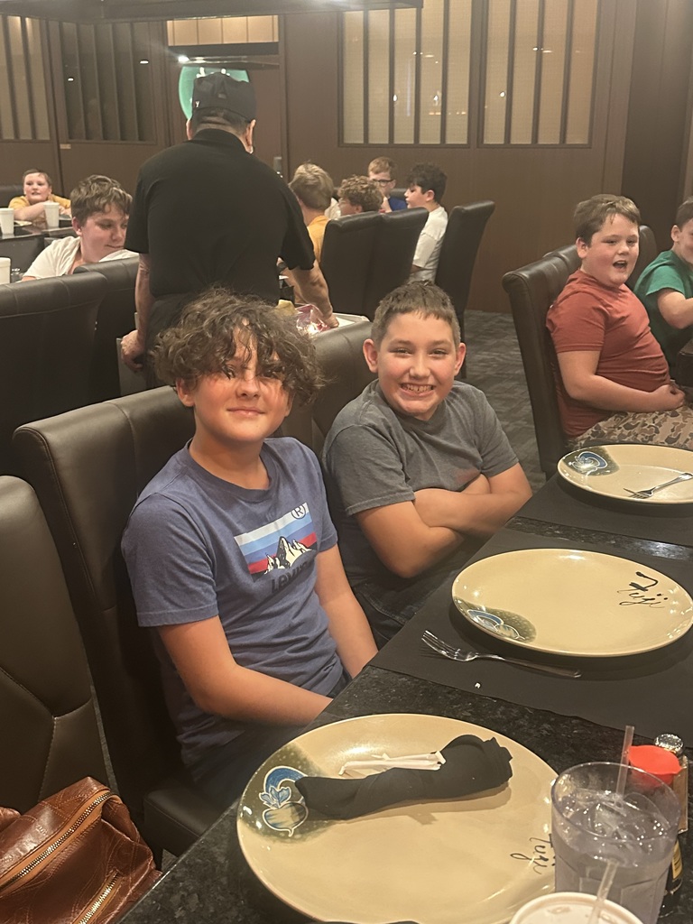 📚✨ WAY TO GO WCC 5th Grade Class of 2024/2025! ✨📚  We are beyond proud to celebrate our 5th Grade ELA and Math students for earning top test scores in the entire state 🏆 and ranking #1 in Science in our Co-op 🔬🎉  This incredible accomplishment is a direct reflection of the hard work, dedication, and teamwork of our amazing students and teachers. You have shown what it means to be WCC Bears, focused, determined, and unstoppable! 🐾❤️  We also know this would not be possible without the incredible support from our parents and families. Your encouragement at home helps our students and teachers shine brighter every day.  As a reward for your efforts, we are taking the entire group on a well-deserved trip to Fugi’s 🎉🍽️ to celebrate YOU!  Way to go, 5th Grade, you are setting the bar high and showing everyone what is possible when we work together toward excellence. 💪📖✏️  #WCCBears #5thGradeExcellence #TopInTheState #NumberOneInScience #WCCProud