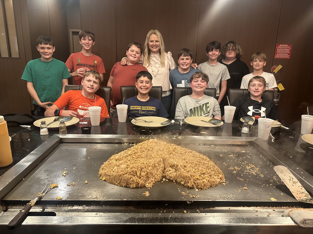 📚✨ WAY TO GO WCC 5th Grade Class of 2024/2025! ✨📚  We are beyond proud to celebrate our 5th Grade ELA and Math students for earning top test scores in the entire state 🏆 and ranking #1 in Science in our Co-op 🔬🎉  This incredible accomplishment is a direct reflection of the hard work, dedication, and teamwork of our amazing students and teachers. You have shown what it means to be WCC Bears, focused, determined, and unstoppable! 🐾❤️  We also know this would not be possible without the incredible support from our parents and families. Your encouragement at home helps our students and teachers shine brighter every day.  As a reward for your efforts, we are taking the entire group on a well-deserved trip to Fugi’s 🎉🍽️ to celebrate YOU!  Way to go, 5th Grade, you are setting the bar high and showing everyone what is possible when we work together toward excellence. 💪📖✏️  #WCCBears #5thGradeExcellence #TopInTheState #NumberOneInScience #WCCProud