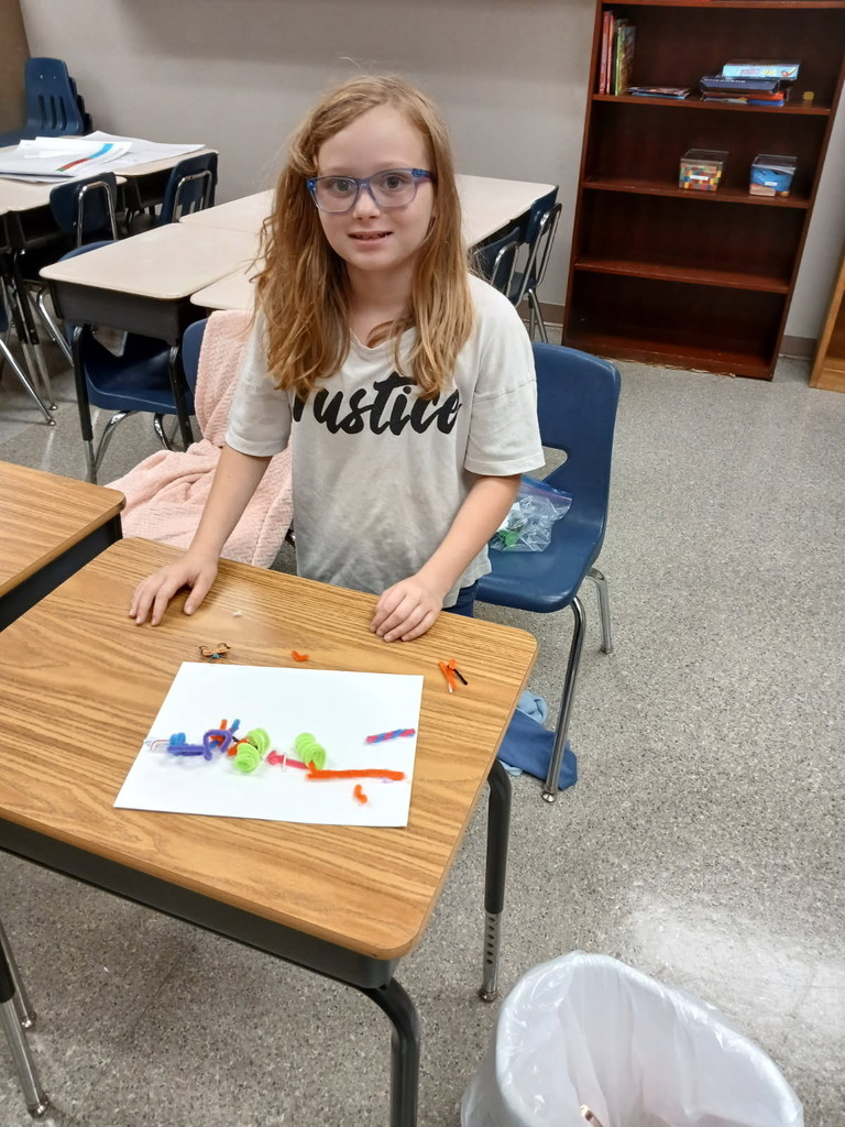 📢🔬 WCC Bear Necessities After-School Program Update! 🐾❤️ We are thrilled to welcome WCC’s very own retired science teacher, Ms. Tina Taylor, back into the classroom! 🎉🍎 This week, Ms. Taylor is leading our students through fun, hands-on science experiments with the Totally Gross Project! 🧪👩🔬 Students recently explored the fascinating (and a little gross!) world of forensic entomology — learning how scientists study insects and their life cycles to help solve mysteries involving both humans and animals. 🪰🧐 Our Bears had a blast discovering how science can be both exciting and important in the real world. 🌎✨ #WCCBears #AfterSchoolAdventures #TotallyGrossScience #ForensicEntomology #STEMLearning #HandsOnScience