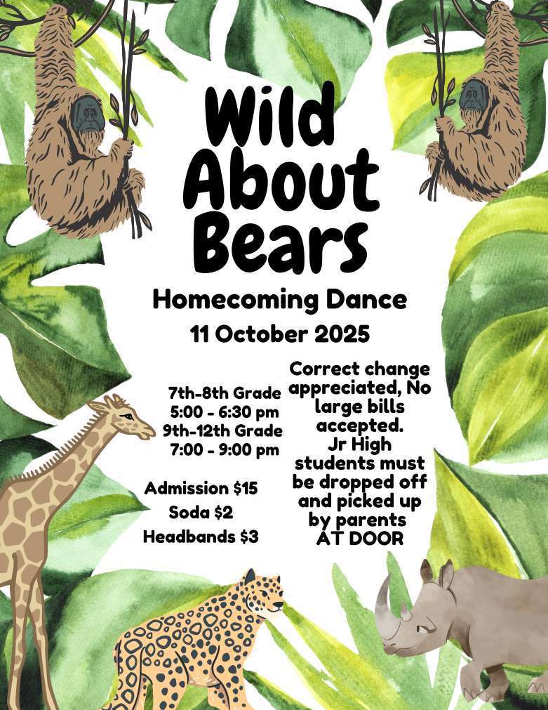 Homecoming Dance