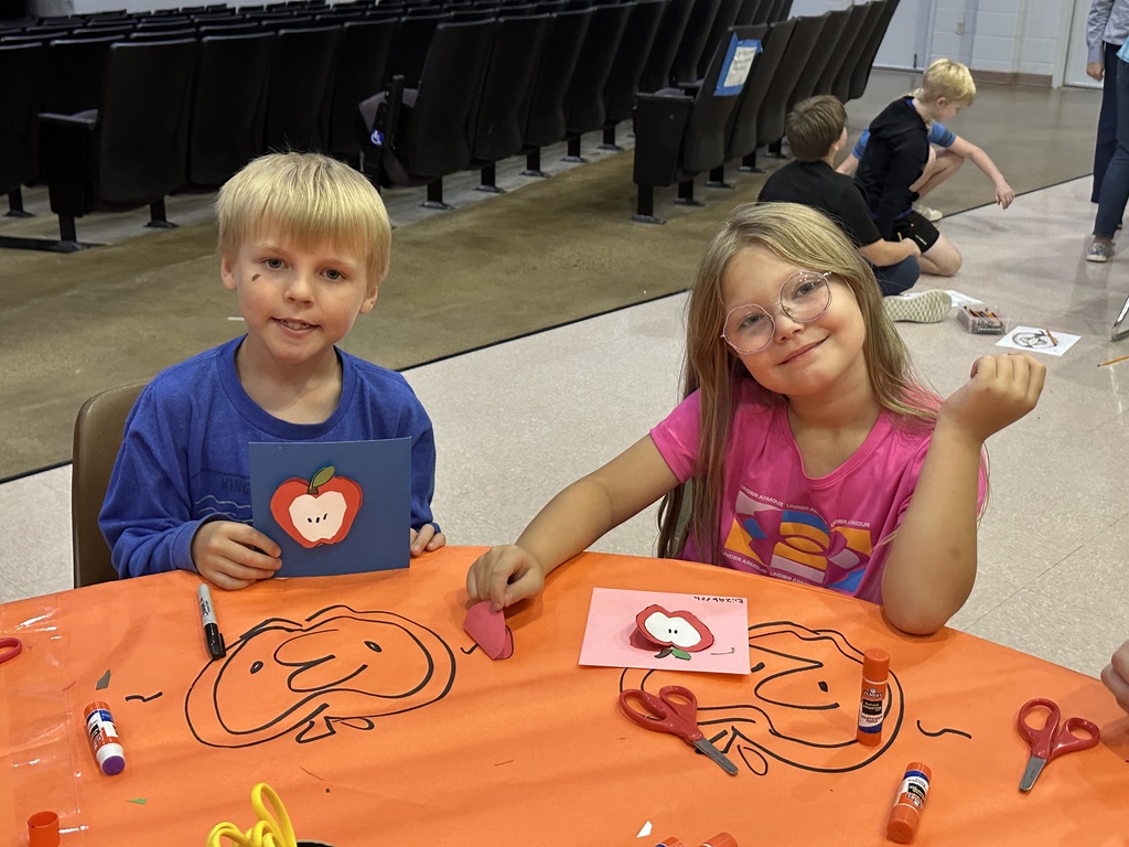 🍎✨ Bear Necessities September Apple Theme Day! ✨🍎 Our students had an amazing time celebrating all things APPLES during our September Theme Day! 🍏🍎 From hands-on science experiments to creative art projects, apple-themed reading, math challenges, and even social studies connections, our Bears were busy learning in fun and engaging ways across every subject. 📚🔬➗🎨🌎 We are so proud of the excitement and teamwork our students showed while exploring new skills and knowledge through this month’s theme. 🍂🐻❤️ #WCCBears #BearNecessities #AppleThemeDay #HandsOnLearning #FunWithApples