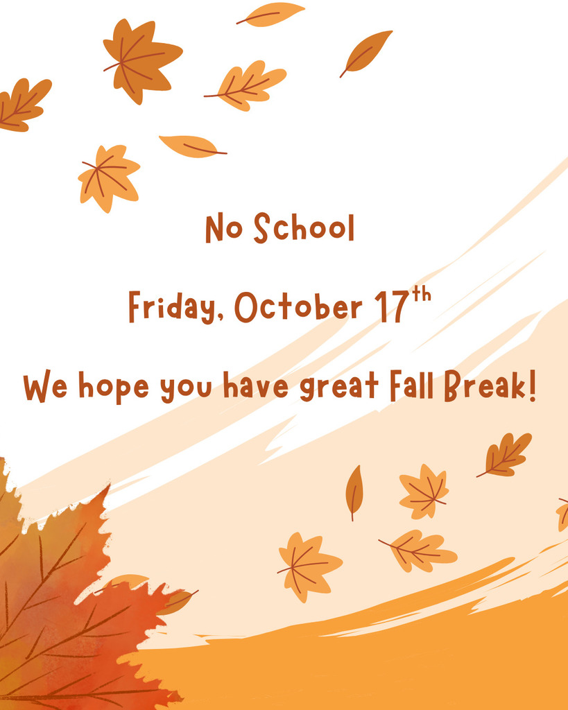 Fall Break