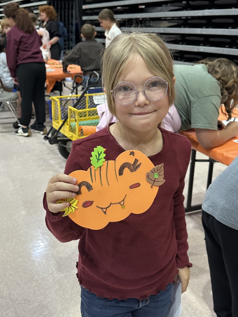 🎃 It’s the Great Pumpkin, Charlie Brown! 🍂✨  Our Bear Necessities students had an incredible theme day inspired by The Great Pumpkin, Charlie Brown! Students participated in hands-on learning across all content areas — literacy, science, math, and art! 📚🔬➕🎨  They carved pumpkins, created festive art, explored pumpkin math challenges, dissected pumpkins to study their parts, and even planted their own pumpkin seeds to grow pumpkins of their own! 🌱🎃  A special thank you to Peebles’ Farm Pumpkin Patch & Corn Maze in Augusta, Arkansas for their generous pumpkin donation that made this engaging learning day possible! 💛  #BearNecessities #WCCBears #TheGreatPumpkinCharlieBrown #HandsOnLearning #STEMinAction #ThankYouPeeblesFarm #FallFun #EngagedLearners