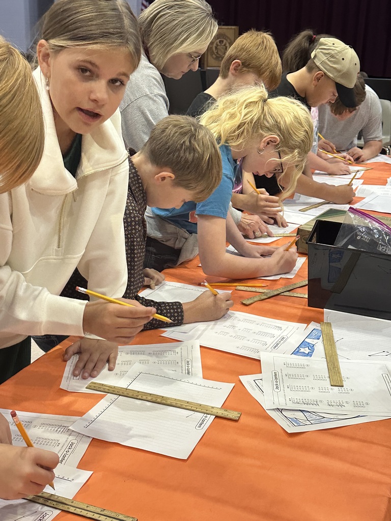 🎃 It’s the Great Pumpkin, Charlie Brown! 🍂✨  Our Bear Necessities students had an incredible theme day inspired by The Great Pumpkin, Charlie Brown! Students participated in hands-on learning across all content areas — literacy, science, math, and art! 📚🔬➕🎨  They carved pumpkins, created festive art, explored pumpkin math challenges, dissected pumpkins to study their parts, and even planted their own pumpkin seeds to grow pumpkins of their own! 🌱🎃  A special thank you to Peebles’ Farm Pumpkin Patch & Corn Maze in Augusta, Arkansas for their generous pumpkin donation that made this engaging learning day possible! 💛  #BearNecessities #WCCBears #TheGreatPumpkinCharlieBrown #HandsOnLearning #STEMinAction #ThankYouPeeblesFarm #FallFun #EngagedLearners