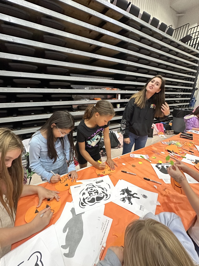 🎃 It’s the Great Pumpkin, Charlie Brown! 🍂✨  Our Bear Necessities students had an incredible theme day inspired by The Great Pumpkin, Charlie Brown! Students participated in hands-on learning across all content areas — literacy, science, math, and art! 📚🔬➕🎨  They carved pumpkins, created festive art, explored pumpkin math challenges, dissected pumpkins to study their parts, and even planted their own pumpkin seeds to grow pumpkins of their own! 🌱🎃  A special thank you to Peebles’ Farm Pumpkin Patch & Corn Maze in Augusta, Arkansas for their generous pumpkin donation that made this engaging learning day possible! 💛  #BearNecessities #WCCBears #TheGreatPumpkinCharlieBrown #HandsOnLearning #STEMinAction #ThankYouPeeblesFarm #FallFun #EngagedLearners