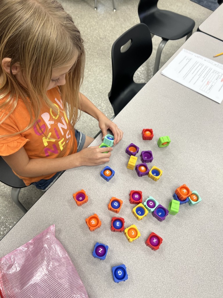 📚🐻 Bear Necessities After-School Fun!  Our 2nd Grade Academic Group had an amazing afternoon after finishing their homework! Students practiced reading and teamwork with an exciting game of Sight-Word Jenga, cheering each other on as the tower grew taller. They also worked hard on CVC word spelling, showing great focus and determination. 🌟  We love watching our Bears learn, laugh, and grow together each day! ❤️ #BearNecessities #WCCBears #LearningIsFun #BuildingSkills