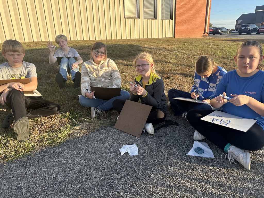 🌲✨ Bear Necessities After School Program ✨🌲 5th Grade Math Adventures: Learning in the Great Outdoors! Our 5th graders took math beyond the classroom today and into the great outdoors! 🍁📏 Mrs. Lori continues to make math fun, hands-on, and downright cool every single day. From real-world problem solving to engaging activities, our students are learning, exploring, and growing—all while having a blast! 🙌🐻❤️ #BearNecessities #WCCTogether #MathAdventures #LearningIsFun #WCCBears