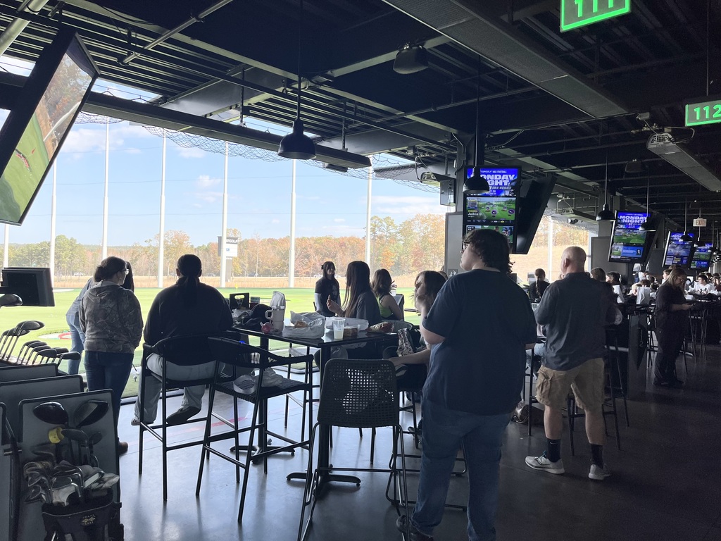 Top golf