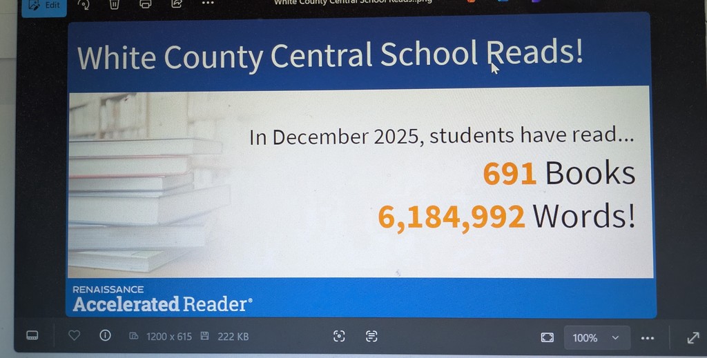 AR is making a difference!