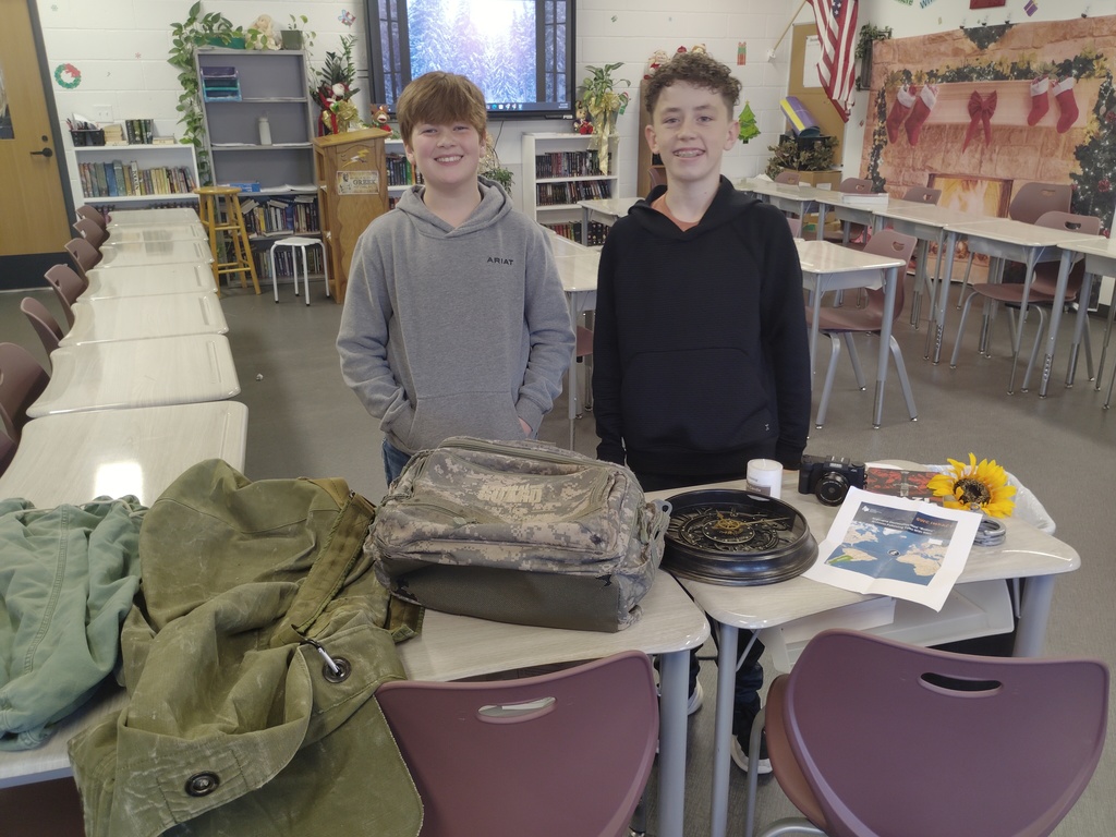 WCC Where Literacy Meets Life 📚✨ Grab Bag Book Talks: Resilience in Action ✨📚 In our latest Unit 3 literature circle project, students dove deep into the theme of Resilience through a powerful selection of books centered around the Holocaust. Working in small groups, students read and explored their chosen texts—then brought them to life in a whole new way.  💡 The Challenge? Each group was tasked with presenting a Grab Bag Book Talk, choosing symbolic objects to represent major ideas, themes, characters, or turning points in their book. This encouraged deep text-to-text and text-to-world connections while pushing students to think metaphorically and present creatively.  👜 Some of the most powerful examples included:  A barbed wire strand to represent the brutal setting of a concentration camp  A broken mirror as a metaphor for shattered identity  A cracked compass symbolizing a character's lost sense of direction and faith  Our students blew us away with their insightful interpretations and creative presentations. Their ability to extract meaning, make connections, and present with passion reminds us once again how brightly our Bears shine—especially when given the chance to engage with literature in meaningful, hands-on ways.  We are so proud of their hearts, minds, and voices. 📖💬💛 #WCCBears #BookTalkMagic #ResilientReaders