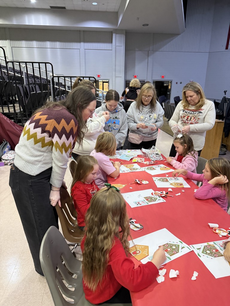 🎄❤️ Bear Necessities After-School Program | Parental Involvement Night ❤️🎄 We loved welcoming our Bear families for a special Parental Involvement Night filled with Christmas cheer, creativity, and connection! Families enjoyed creating Christmas ornaments together, listening to music, and sharing the love of reading and learning through engaging activities with parents and children learning side-by-side. Watching our students develop a love for learning while spending meaningful time with their families is what Bear Necessities is all about. Thank you to our amazing parents and students for making this night so special. 🐻🎄 #BearNecessities #FamilyEngagement #LoveOfLearning #ReadingTogether #LearningTogether #MakingMemories