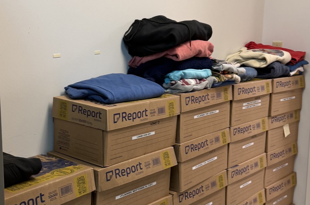 ❤️🐻 Celebrating a True Heart for Students at WCC Middle School 🐻❤️ White County Central Middle School is incredibly blessed to have Mrs. Tammy Parish, our Middle School Counselor and a true selfless servant who gives to the fullest extent possible every single day. Mrs. Parish knows the hearts and minds of our middle school students and goes far beyond her role to meet the needs of the whole child academically, emotionally, socially, and physically. Her compassion, dedication, and quiet leadership make a lasting difference in the lives of our students. One powerful example of her heart for kids is THE BEAR DEAN, a space open to all students in grades 5–8 who may be in need. This room is thoughtfully stocked with clothing, shoes, hygiene items, and food, providing students with access to essentials in a private, discreet, and caring manner. Because of Mrs. Parish’s vision, students never have to feel embarrassed or exposed when they need support. By ensuring students’ basic needs are met with dignity and compassion, Mrs. Parish is removing barriers to learning so every student can focus, grow, and reach their fullest potential. Thank you, Mrs. Parish, for loving our students well, for advocating fiercely, and for being the heart behind so much good at White County Central Middle School. ❤️🐻 We are truly better because of you.