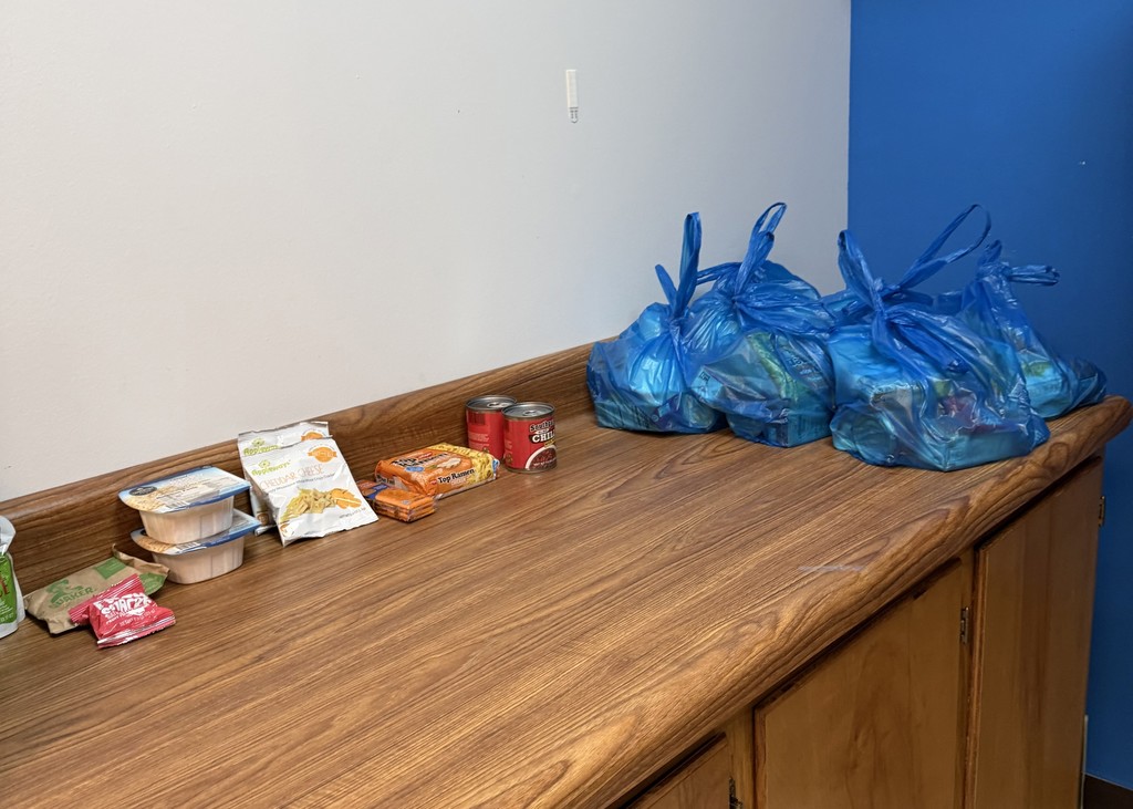 ❤️🐻 Celebrating a True Heart for Students at WCC Middle School 🐻❤️ White County Central Middle School is incredibly blessed to have Mrs. Tammy Parish, our Middle School Counselor and a true selfless servant who gives to the fullest extent possible every single day. Mrs. Parish knows the hearts and minds of our middle school students and goes far beyond her role to meet the needs of the whole child academically, emotionally, socially, and physically. Her compassion, dedication, and quiet leadership make a lasting difference in the lives of our students. One powerful example of her heart for kids is THE BEAR DEAN, a space open to all students in grades 5–8 who may be in need. This room is thoughtfully stocked with clothing, shoes, hygiene items, and food, providing students with access to essentials in a private, discreet, and caring manner. Because of Mrs. Parish’s vision, students never have to feel embarrassed or exposed when they need support. By ensuring students’ basic needs are met with dignity and compassion, Mrs. Parish is removing barriers to learning so every student can focus, grow, and reach their fullest potential. Thank you, Mrs. Parish, for loving our students well, for advocating fiercely, and for being the heart behind so much good at White County Central Middle School. ❤️🐻 We are truly better because of you.