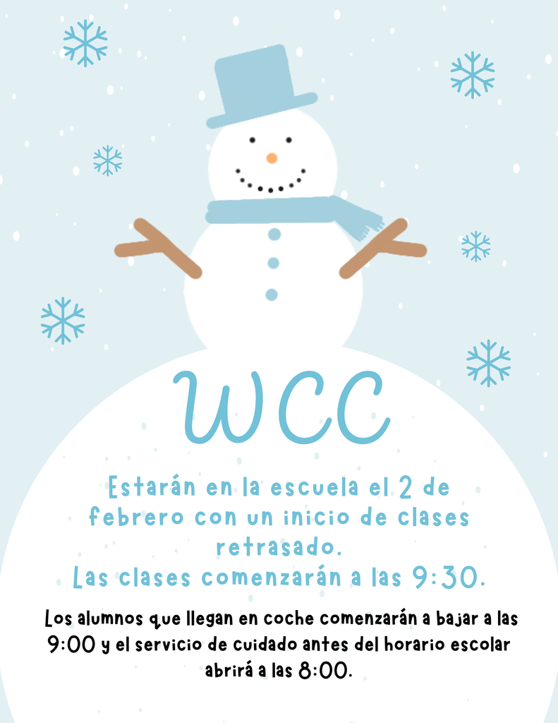 Delayed Start (spanish)