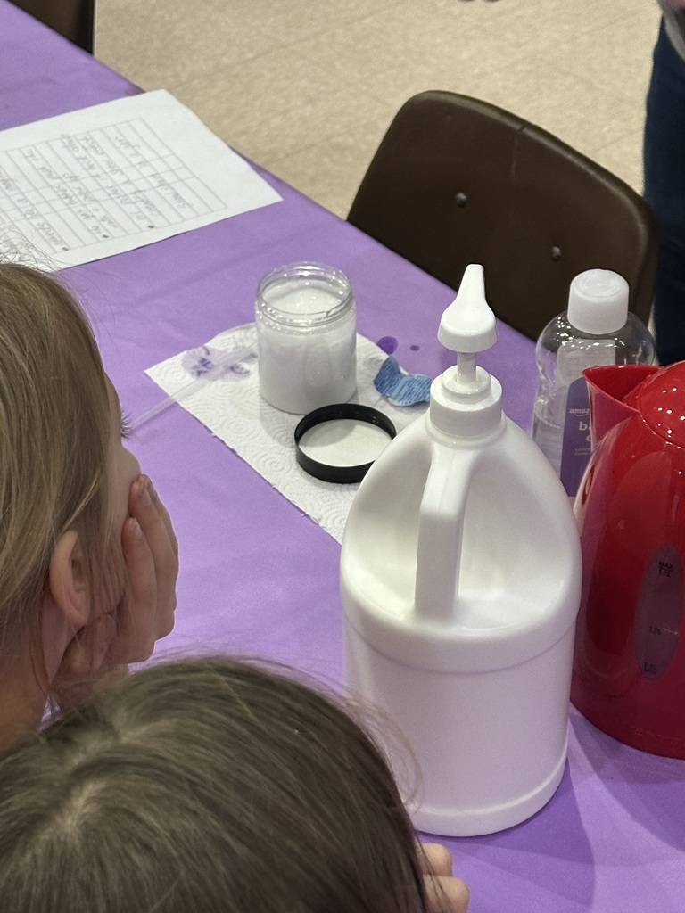 ❄️🐻 WCC Bear Necessities – Snow Exploration Theme Day! 🐻❄️ On January 29, our Bears enjoyed FIVE exciting rotations inspired by The Story of Snow: The Science of Winter’s Wonder ❄️ Literacy: Snowball sentence building, parts of speech sorting, and winter writing ➕ Math: Snowflake symmetry, geoboards, and snowman math 🧪 Science: “Snowstorm in a Jar” exploring winter weather and states of matter 🎨 Art: Snowflake salt paintings with glue, salt, and watercolor Hands-on, standards-aligned, and full of fun — even without real Arkansas snow! ❤️🖤 #WCCBears #BearNecessities #AfterSchoolAdventures #SnowExploration ❄️🐾