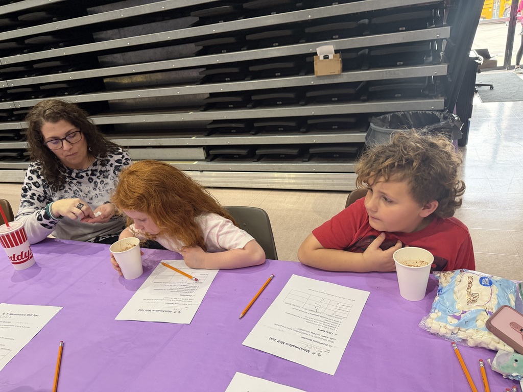 🐻🍫 WCC Bear Necessities – February Theme: CHOCOLATE! 🍫🐻 📅 February 26  It’s going to be a SWEET day of learning!  📖 Literacy: After reading Chocolatina, students will write descriptive haikus about their favorite chocolate or candy and let classmates guess their sweet treat!  ➗ Math: We’ll conduct a Chocolate vs. Candy survey, tally our results, and turn them into fractions. Students will identify numerators and denominators using real-life data.  🔬 Science: Our Hot Chocolate Experiment will help students observe how heat changes matter using marshmallows and cocoa.  🎨 Art: Students will create chocolate-inspired masterpieces using watercolors, pastels, and mixed media.  Hands-on learning + creativity + chocolate = the perfect February adventure! 🤎✨  #WCCBears #BearNecessities #SweetLearning