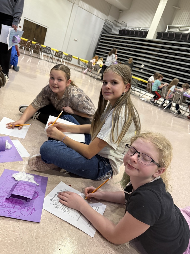 🐻🍫 WCC Bear Necessities – February Theme: CHOCOLATE! 🍫🐻 📅 February 26  It’s going to be a SWEET day of learning!  📖 Literacy: After reading Chocolatina, students will write descriptive haikus about their favorite chocolate or candy and let classmates guess their sweet treat!  ➗ Math: We’ll conduct a Chocolate vs. Candy survey, tally our results, and turn them into fractions. Students will identify numerators and denominators using real-life data.  🔬 Science: Our Hot Chocolate Experiment will help students observe how heat changes matter using marshmallows and cocoa.  🎨 Art: Students will create chocolate-inspired masterpieces using watercolors, pastels, and mixed media.  Hands-on learning + creativity + chocolate = the perfect February adventure! 🤎✨  #WCCBears #BearNecessities #SweetLearning