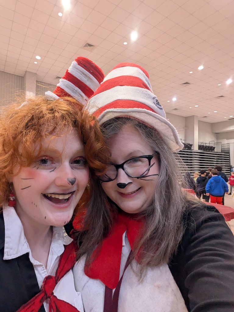 Ms. Davis and Ms. Baird